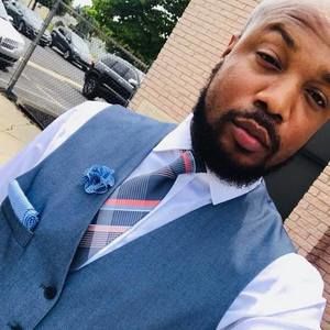 Meet your Posher, Ryan